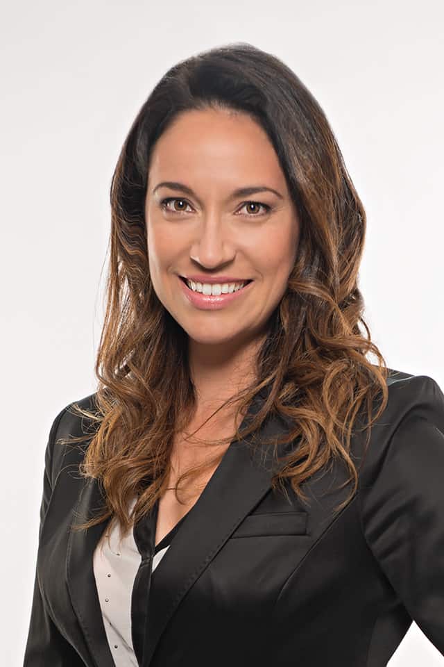 Tina Normand, Coach en développement personnel & professionnel, professeure de méditation et hygiéniste dentaire depuis plus 25 ans