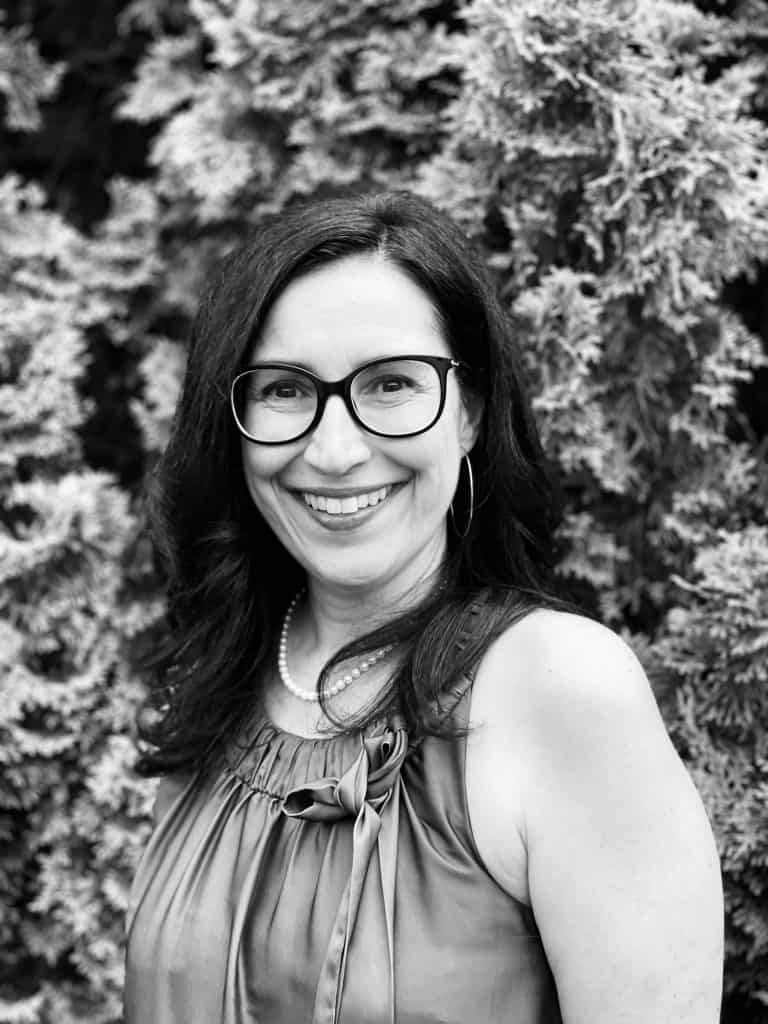 Elisabeth Tremblay, Conseillère d’orientation et enseignante de méditation