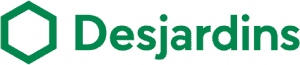 Logo Desjardins