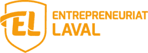 Logo EL: Entrepreneuriat Laval