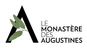 Logo Le Monastère Des Augustines