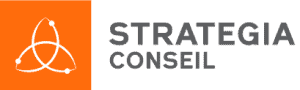Logo Strategia Conseil